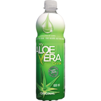 My Aloe Vera - 600 мл 1/12 - original