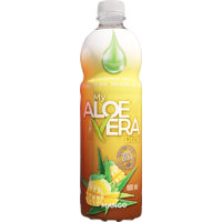 My Aloe Vera - 600 мл 1/12 - mango