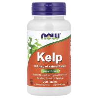 Kelp 150 mcg - 200 таб Kelp 150 mcg - 200 таб