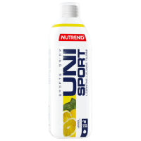 Unisport - 1000 мл - лимон
