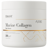 Marine Collagen - 200 г - груша