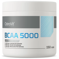 BCAA 5000 - 150 капс BCAA 5000 - 150 капс