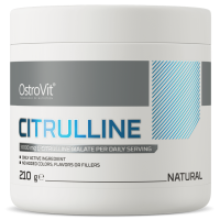 Citrulline - 210 гр - без смаку