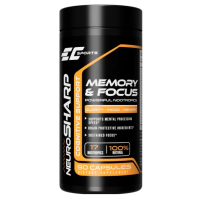 EC Sports Neuro Sharp - 90 капс