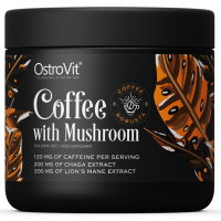 Coffee with Mushroom - 150 г