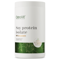 Soy Protein Isolate (VEGAN) - 390 г 04/25