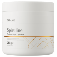 Spiruline - 250 г