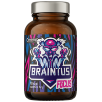 Braintus Focus - 90 капс