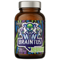 Braintus Respawn - 90 капс