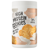 Суміш для приготування печива High Protein Cookies - 375 г Суміш для приготування печива High Protein Cookies - 375 г