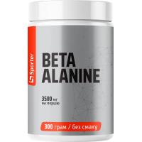 Beta-Alanine - 300 г - без смаку