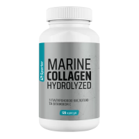 Marine Collagen + Hyaluronic Acid - 120 капс
