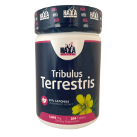 Tribulus Terrestris 1000 mg - 200 таб