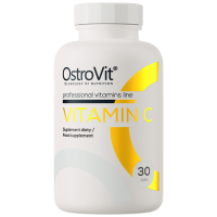 Vitamin C - 30 таб