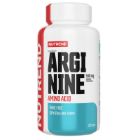 Arginine 500 мг - 120 капс