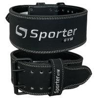 Пояс (MFB-339.7) - Full Black - S