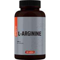L-Arginine 700 мг - 120 капс