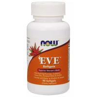Eve Women's Multi - 90 софт гель