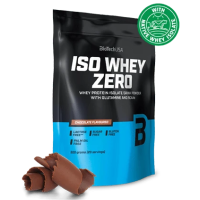 ISO WHEY 500г пакет - шоколад