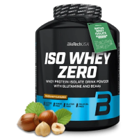ISO WHEY 2270 г - орех