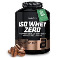 ISO WHEY 2270 г - Caffé Latte