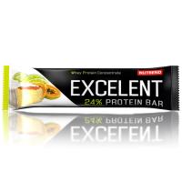 Батончик EXCELENT PROTEIN BAR 85 г лайм+папайя (1x18)  