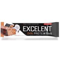 Батончик EXCELENT PROTEIN BAR 85 г шоколад+кокос (1x18)