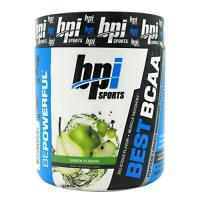 BEST BCAA 300 г - green fusion