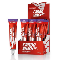 Carbosnak, тюбик 50 г - зелене яблуко