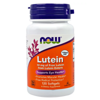 Lutein (Esters) 10 мг - 120 софт гель