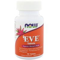 Eve Women's Multi - 90 таб