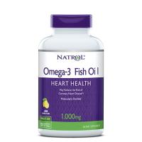 Omega-3 1000mg 30% - 90 софт гель