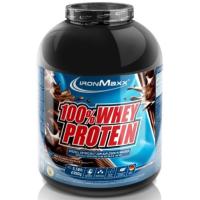 100% Whey Protein - 2350 г (банку) - Чорний шоколад