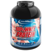 100% Whey Protein - 2350 г (банка) - Дыня