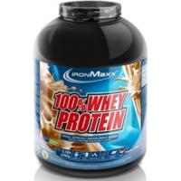 100% Whey Protein - 2350 г (банку) - Шоколадний фундук