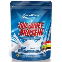 100% Whey Protein - 500 г (пакет) - Диня