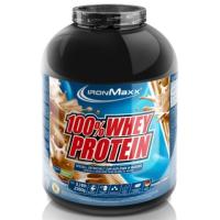 100% Whey Protein - 2350 г (банку) - Фундук
