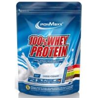 100% Whey Protein - 500 г (пакет) - Смородиновий йогурт