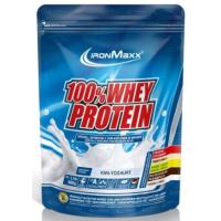 100% Whey Protein - 500 г (пакет) - Ківі йогурт