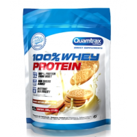 Whey Protein 500 г - бісквітний крем
