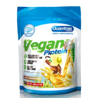 Vegan protein 500 г - шоколад