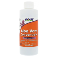 Aloe Vera Concentrate - 118 мл Aloe Vera Concentrate - 118 мл