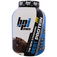 BPI BEST PROTEIN 2,288 г - Ваніль