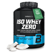 ISO WHEY 2270 г - кокос