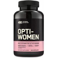 Opti - Women 120 капс 