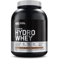 Platinum Hydrowhey 1590 г - печиво&вершки
