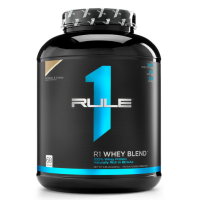 R1 Whey Blend - 2240 г - Печиво та крем