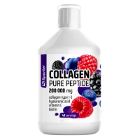 Collagen peptide 200000 - berry - 500 мл