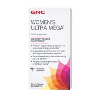 WOMENS ULTRA MEGA 90 капс