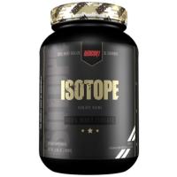 Протеин Whey Isolate Isotope - 903 г - Vanilla 